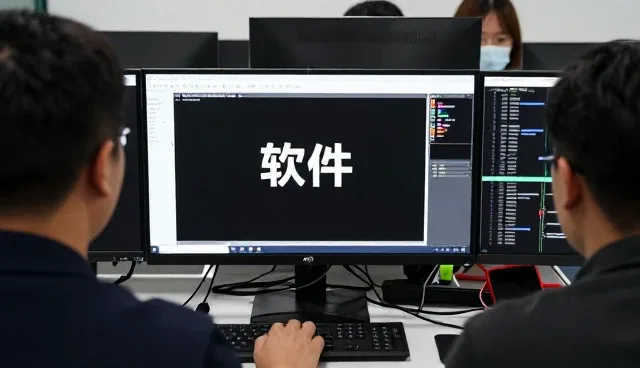 软件研发如何服务不同市政工程