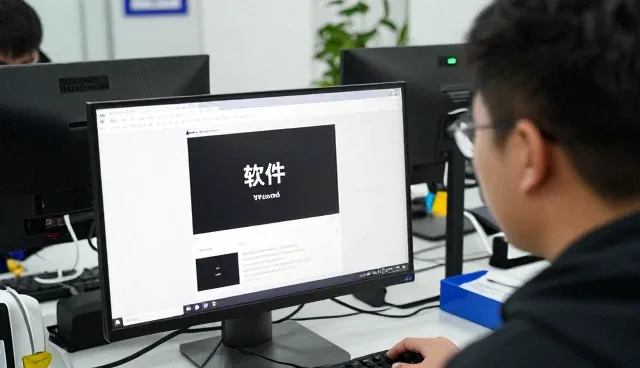 技术开发帮助公司主体提升服务能力