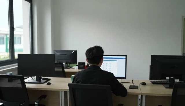技术型企业如何高效维护与使用核心系统